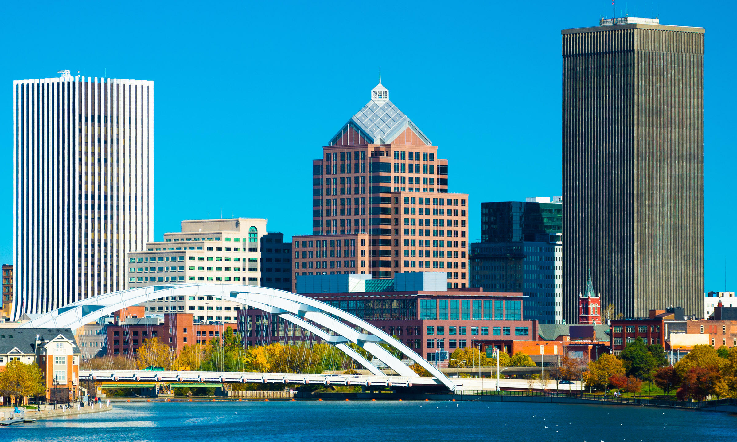 Rochester, NY 50 Nonstop Destinations Myrtle Beach Int'l Airport